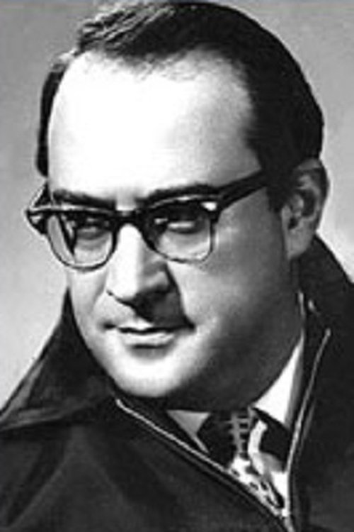 Profile image of Naum Birman