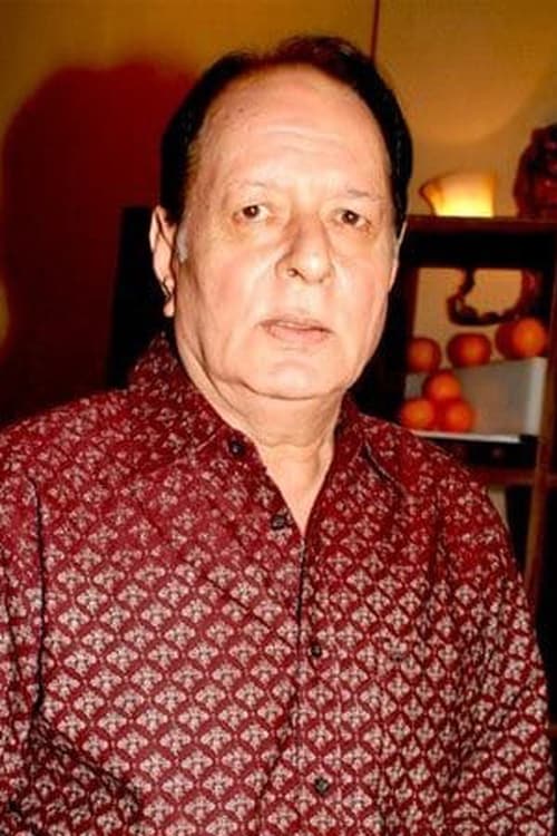 Navin Nischol photo