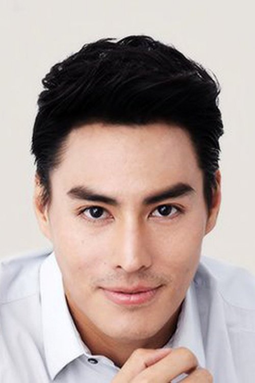 Navin Yavapolkul photo