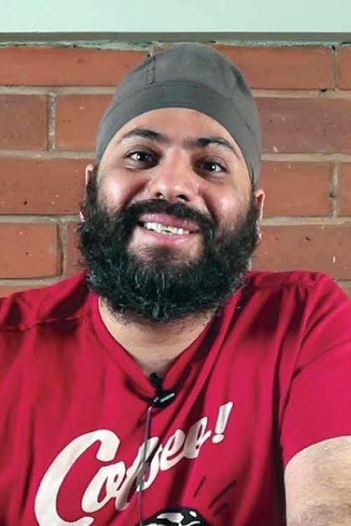 Profile image of Navjot Gulati