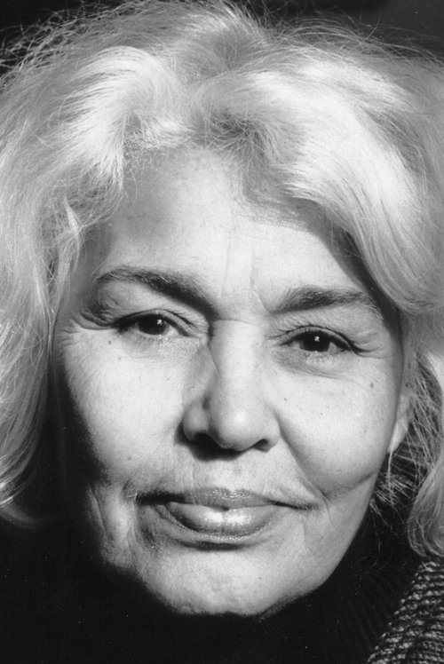 Nawal El Saadawi photo