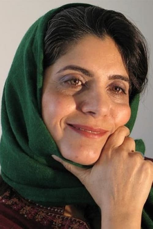 Nayereh Farahani photo