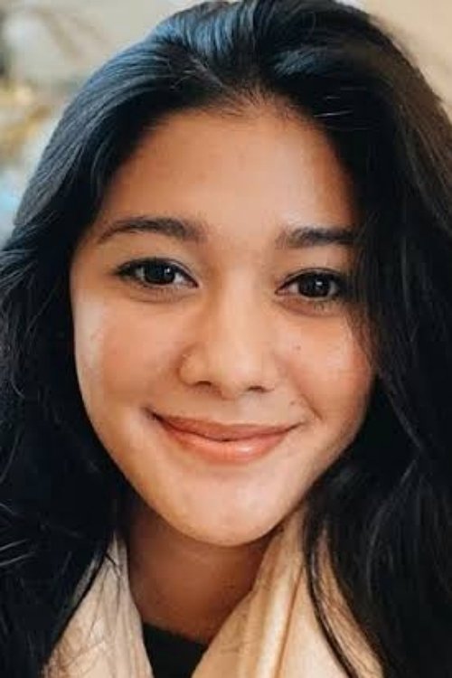 Naysila Mirdad photo