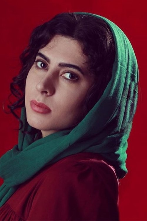 Nazanin Ahmadi photo