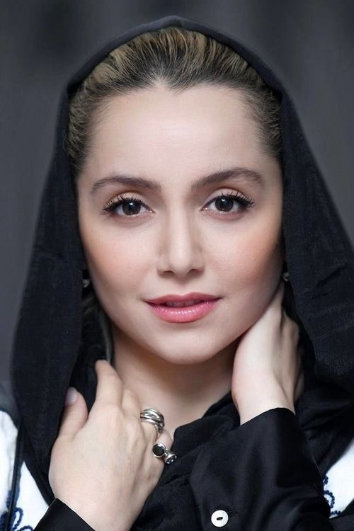 Nazanin Bayati photo