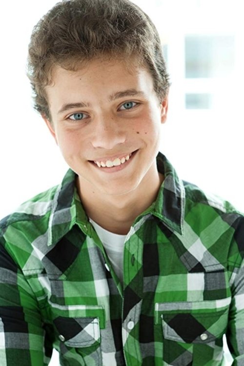 Nazariy Demkowicz photo