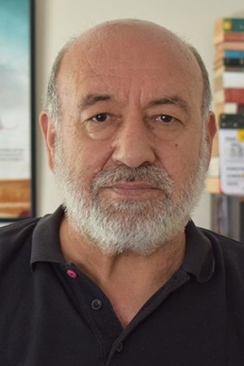 Nazif Tunç photo