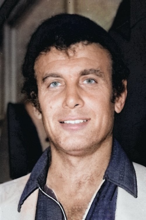 Profile image of Nazmi Özer