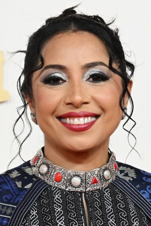 Profile image of Nazrin Choudhury