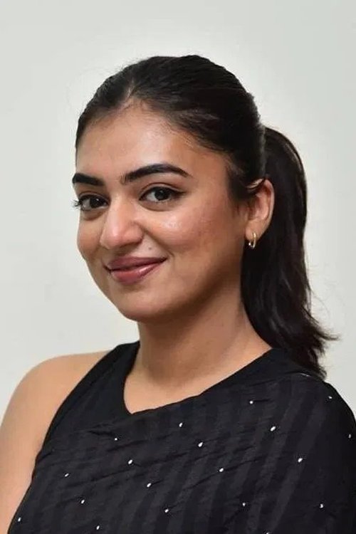 Nazriya Nazim photo