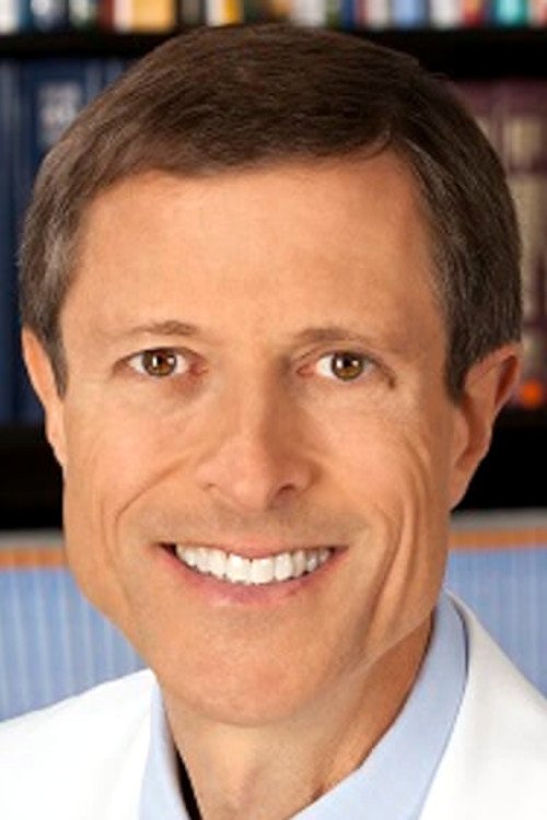 Neal Barnard photo