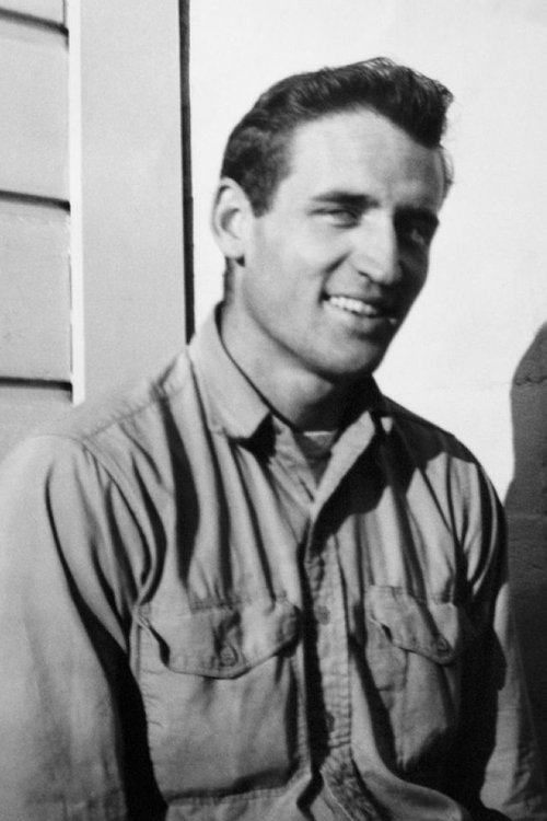 Neal Cassady photo