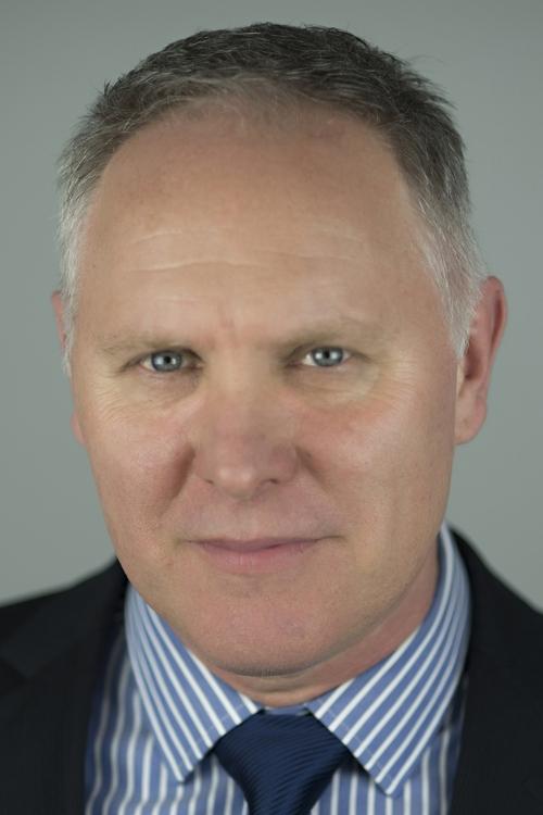 Neal Matarazzo photo