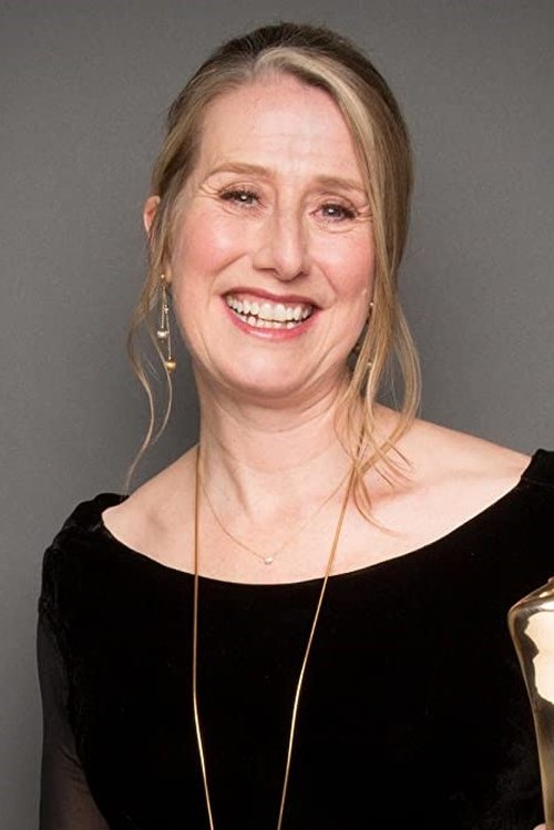 Profile image of Neasa Hardiman