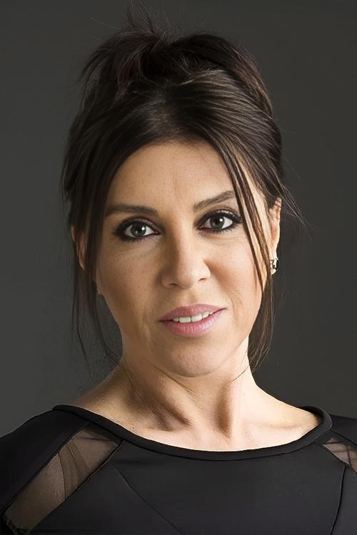 Nebahat Çehre photo