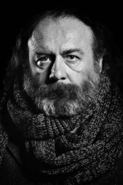 Nebojša Ljubišić photo