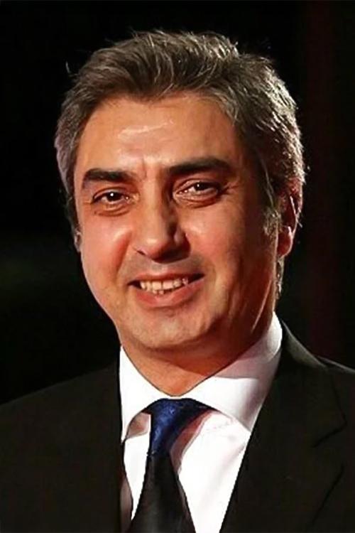 Necati Şaşmaz photo
