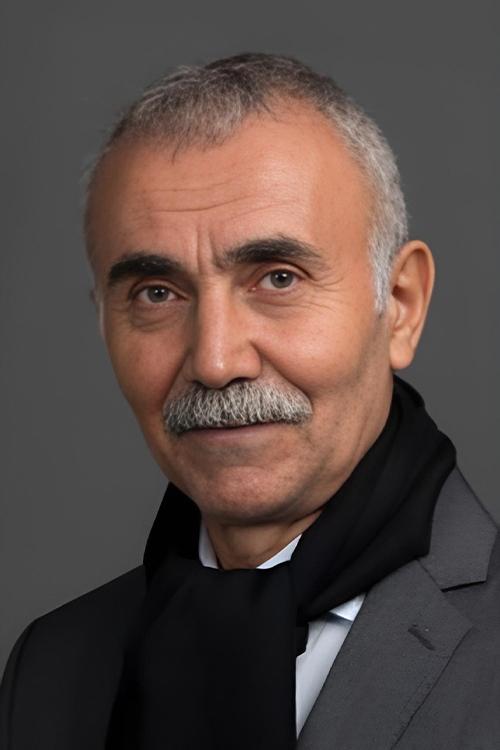 Necmettin Çobanoğlu photo