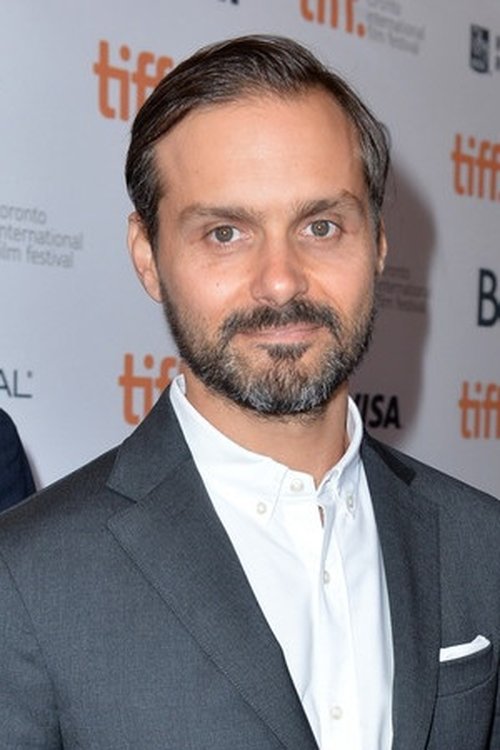 Profile image of Ned Benson