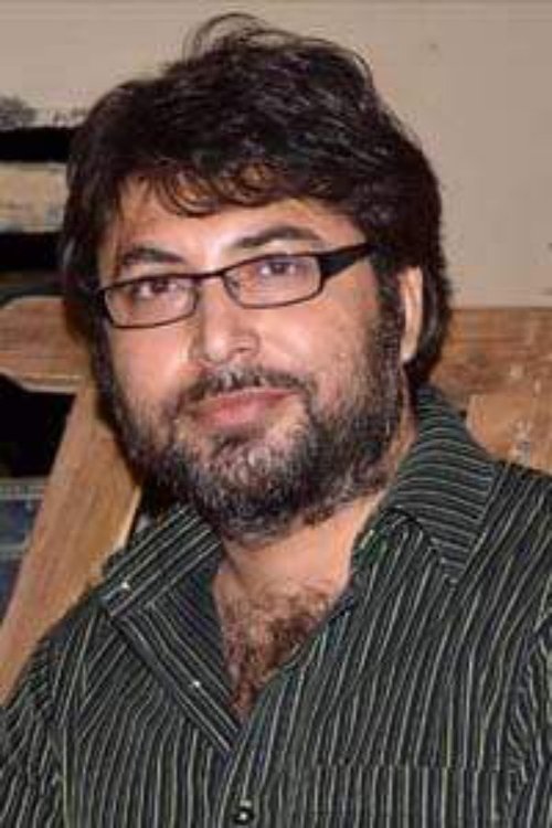 Neel Mukherjee photo