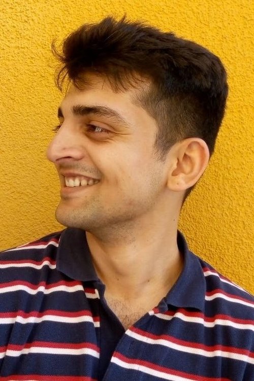 Neelay Mehendale photo