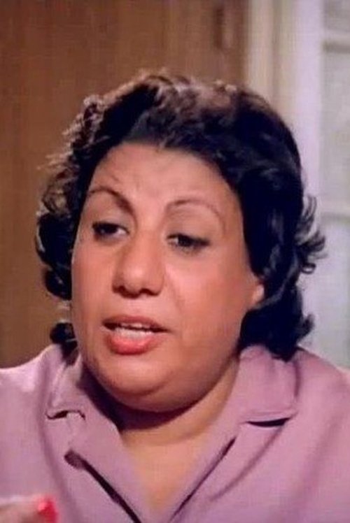 Neemaat Abdel Nasser photo