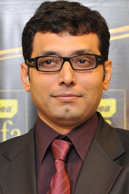Neeraj Pandey photo