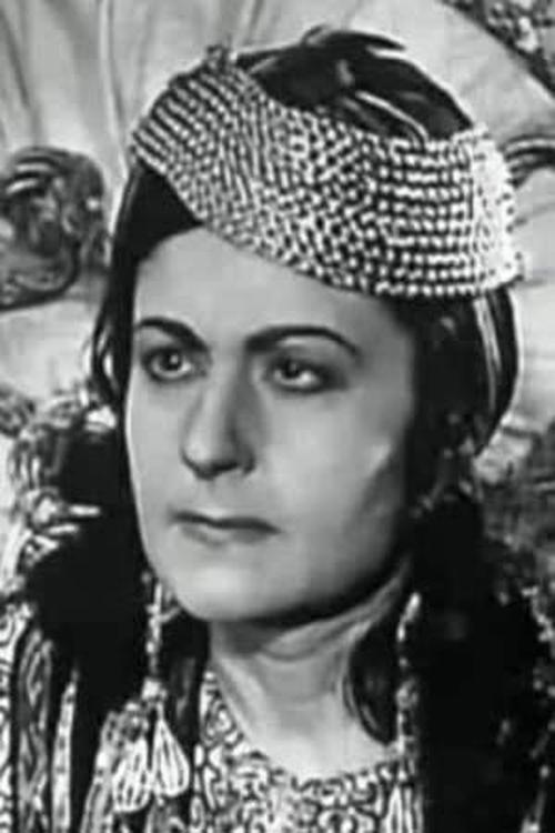 Negma Ibrahim photo