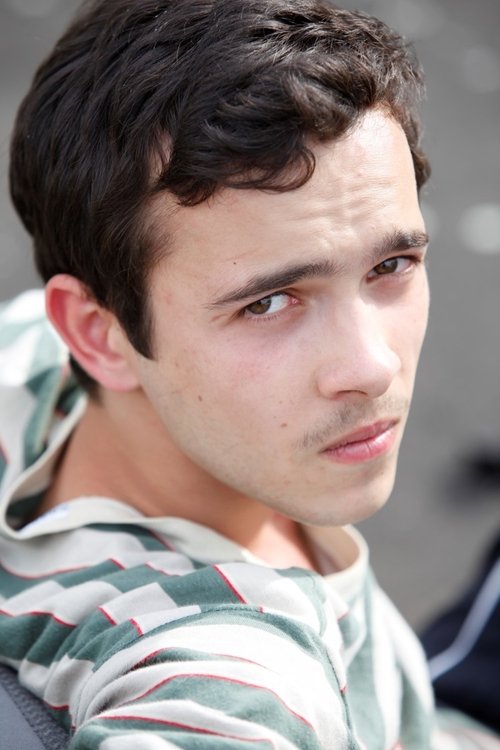 Neil Belakhdar photo