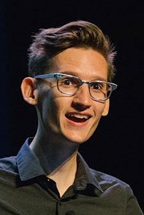 Neil Cicierega photo