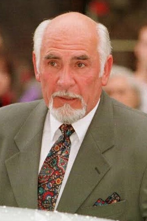 Neil Connery photo