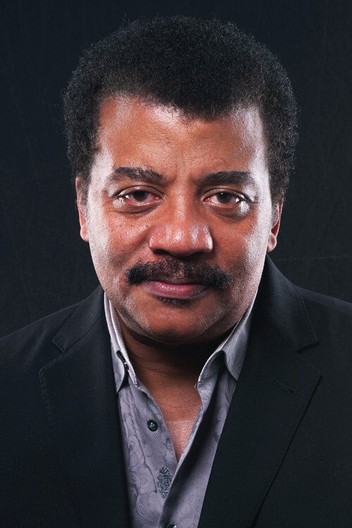 Neil deGrasse Tyson photo