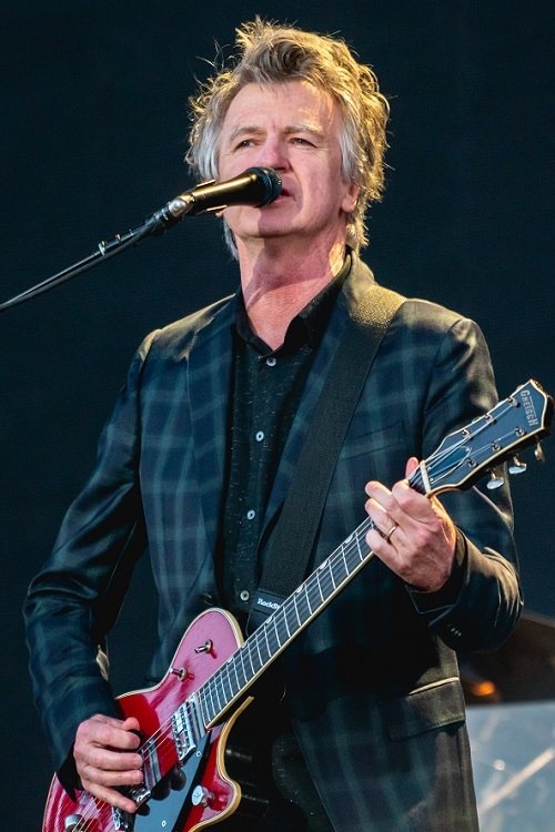 Neil Finn photo