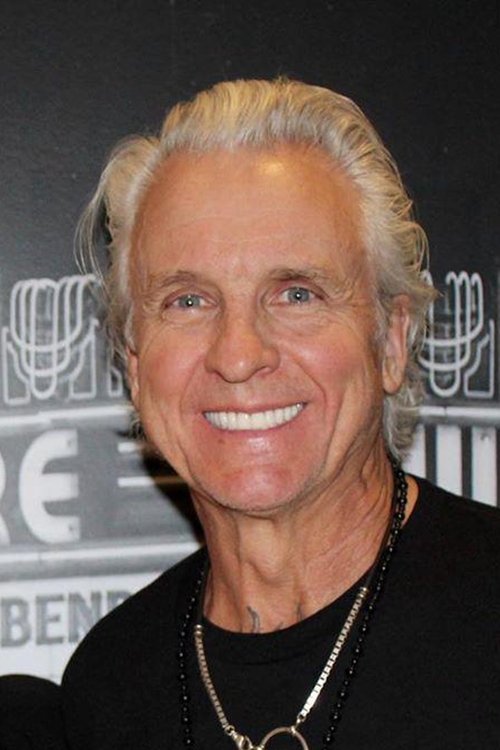 Neil Giraldo photo
