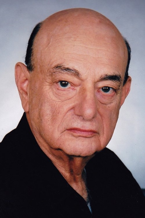 Neil H. Berkow photo