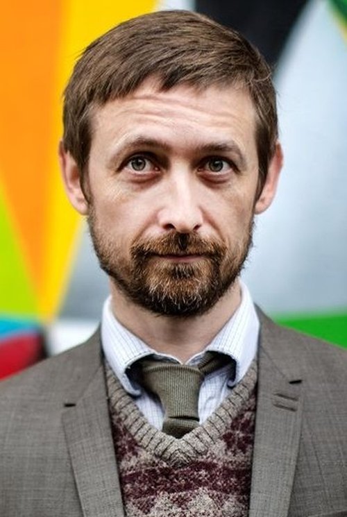 Neil Hannon photo