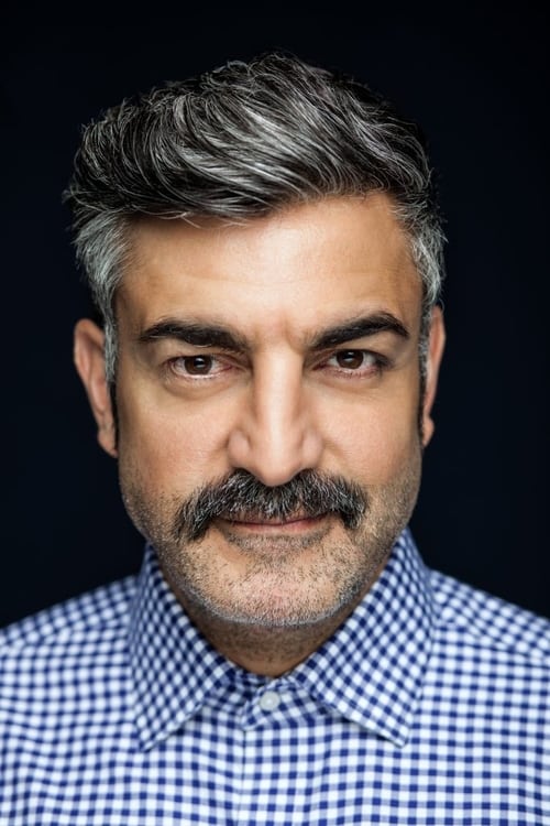 Neil Malik Abdullah photo