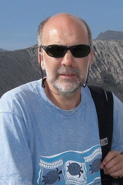 Profile image of Neil Nightingale