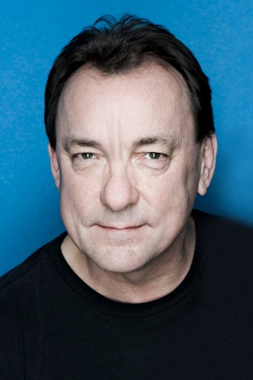 Neil Peart photo