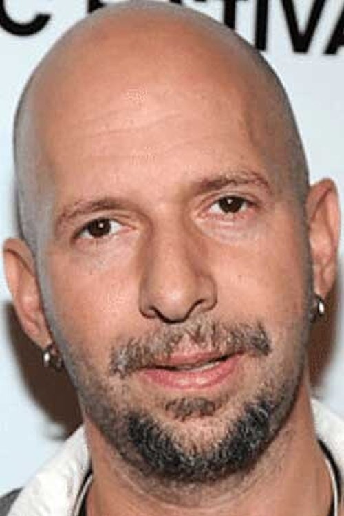 Neil Strauss photo