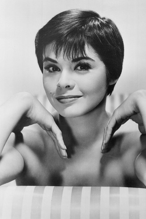 Neile Adams photo
