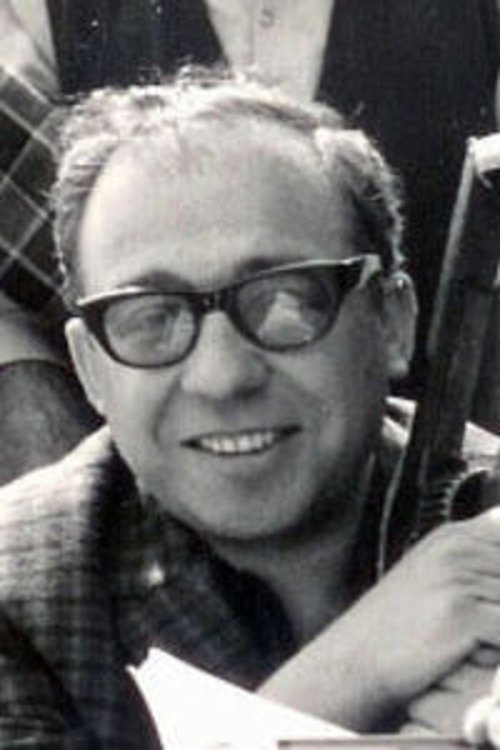 Profile image of Nejat Saydam