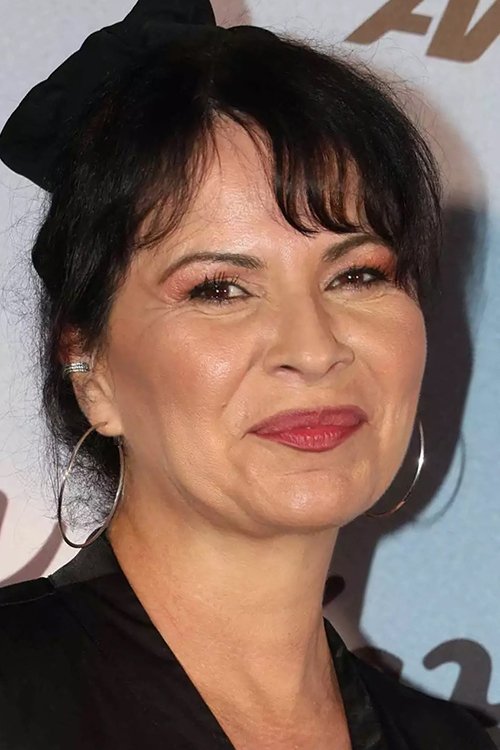 Nektaria Yannoudaki photo