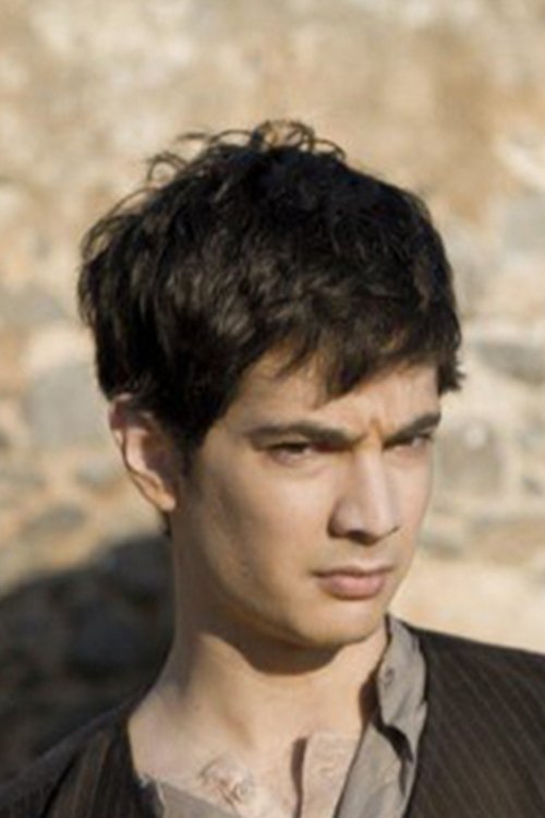 Nektarios Loukianos photo