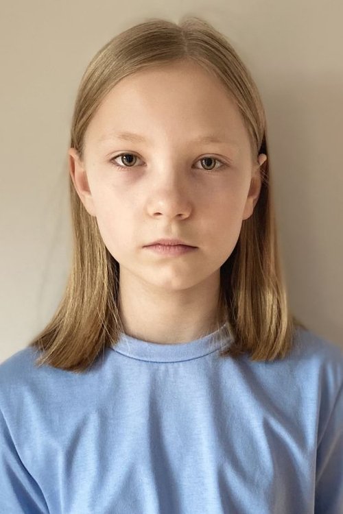 Nele Ahrensmeier photo