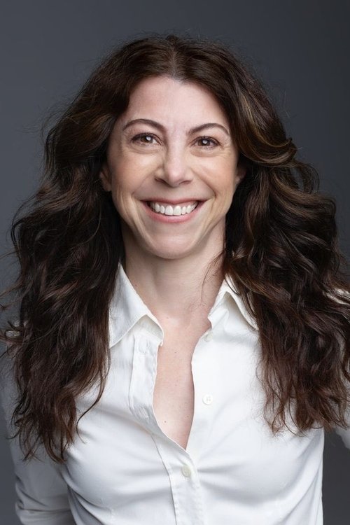 Profile image of Nell Scovell