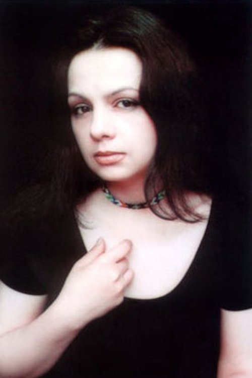 Nelli Kheranyan photo