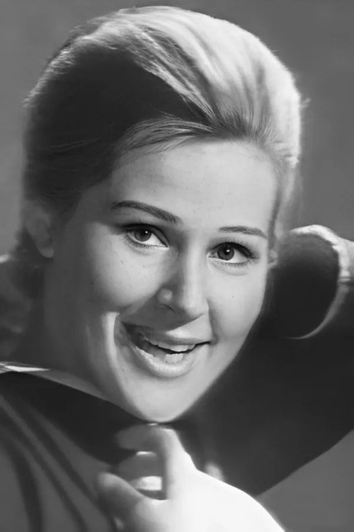 Nelli Lazareva photo