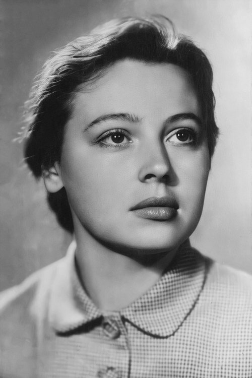 Nelli Podgornaya photo