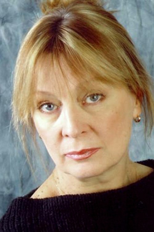 Nelli Pshyonnaya photo